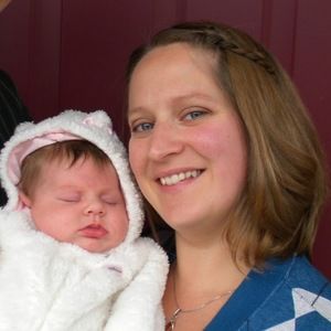 Meet your Posher, Christiana